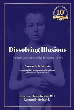 Dissolving Illusions book